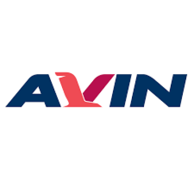 AVIN LOGO